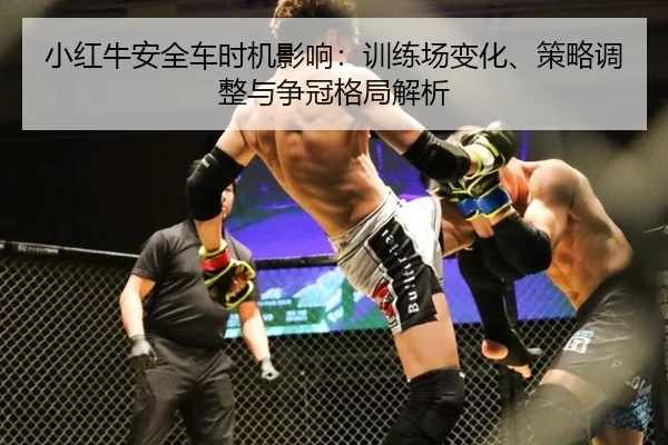 小红牛安全车时机影响：训练场变化、策略调整与争冠格局解析